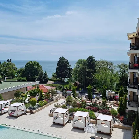 Deluxe Valencia Gardens, Апартамент