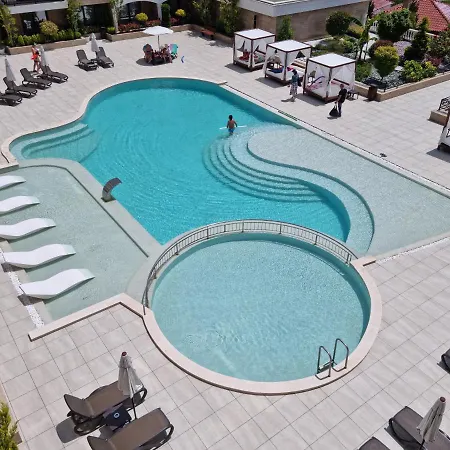 Deluxe Valencia Gardens, Апартамент *