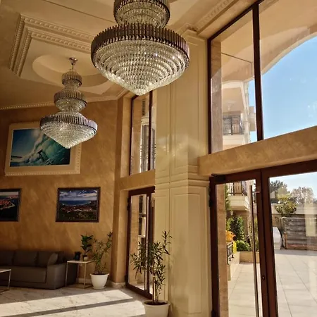 Deluxe Valencia Gardens, 아파트 *