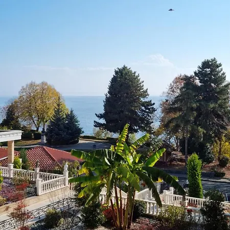 Deluxe Valencia Gardens, * Несебър