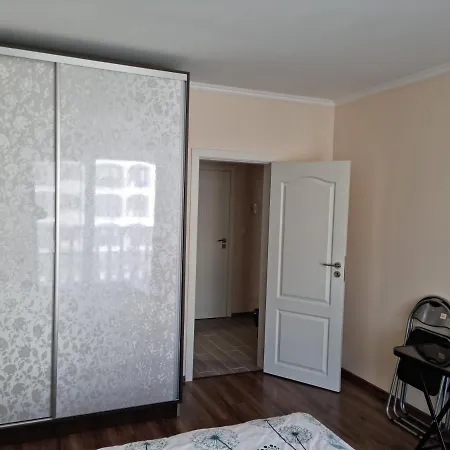 Deluxe Valencia Gardens, Апартамент
