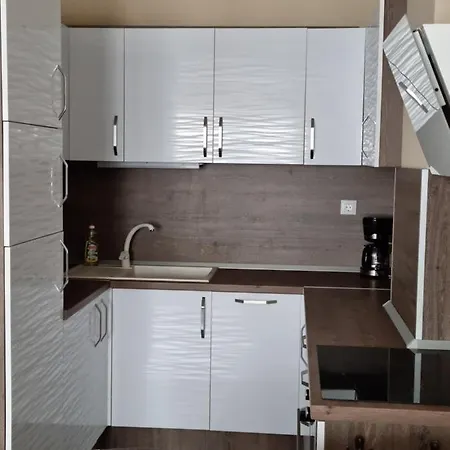 Deluxe Valencia Gardens, Несебър