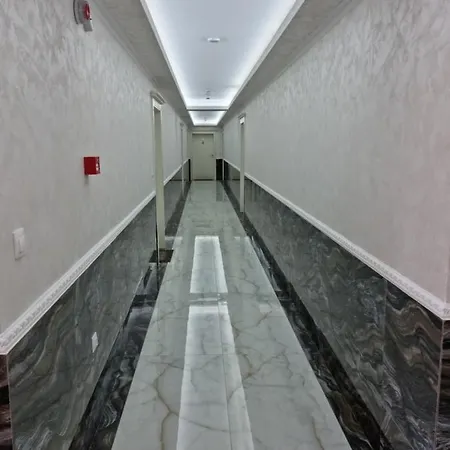 Deluxe Valencia Gardens, Апартамент *